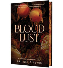 Blood Lust