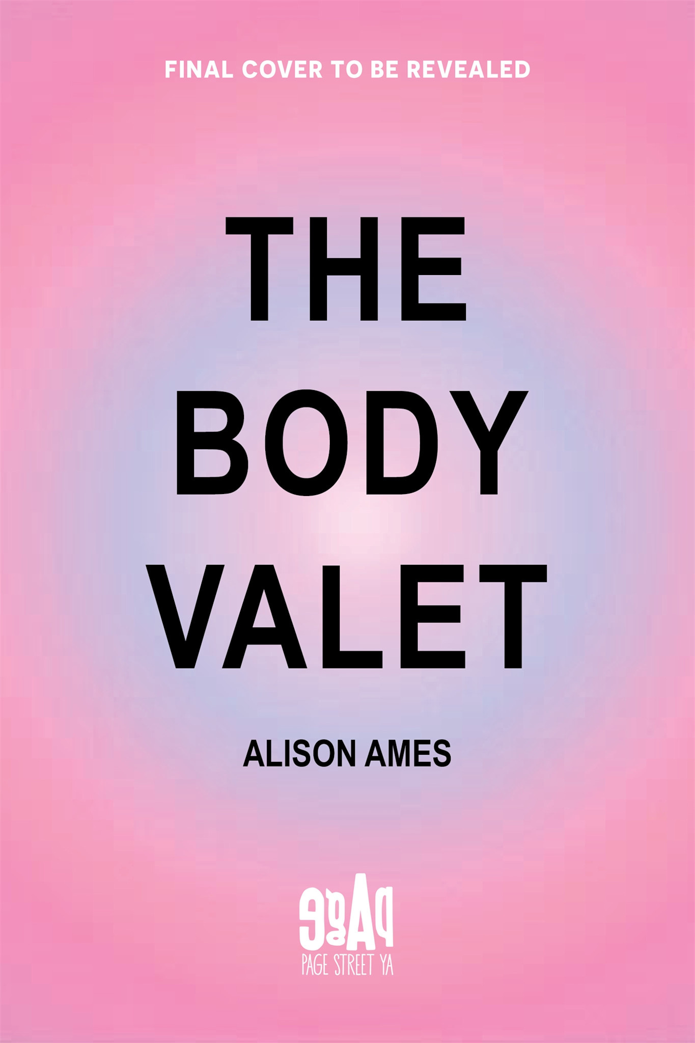 The Tale of the Body Valet