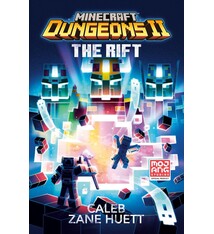 Minecraft Dungeons II: The Rift