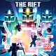 Minecraft Dungeons II: The Rift