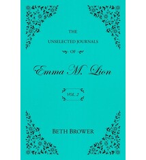 Penguin Books The Unselected Journals of Emma M. Lion: Vol. 2