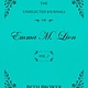 Penguin Books The Unselected Journals of Emma M. Lion: Vol. 2