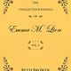 Penguin Books The Unselected Journals of Emma M. Lion: Vol. 3