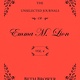 Penguin Books The Unselected Journals of Emma M. Lion: Vol. 4