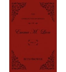Penguin Books The Unselected Journals of Emma M. Lion: Vol. 9