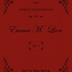 Penguin Books The Unselected Journals of Emma M. Lion: Vol. 9