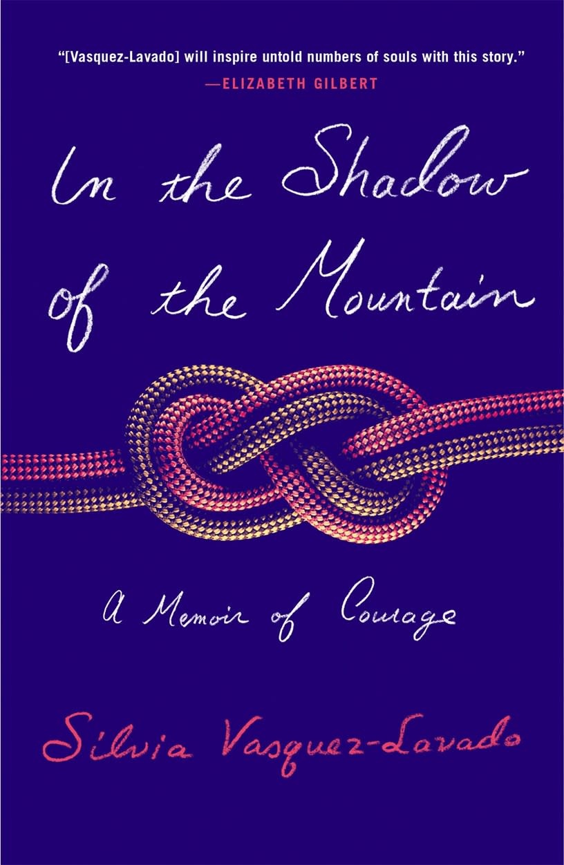 Holt Paperbacks In the Shadow of the Mountain: A Memoir of Courage