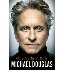 Grand Central Publishing Michael Douglas Memoir