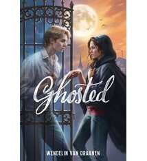 Holiday House Ghosted