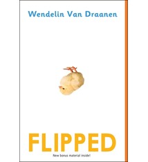 Ember Flipped