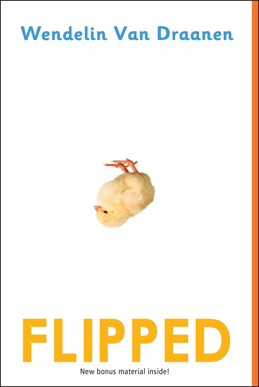 Ember Flipped
