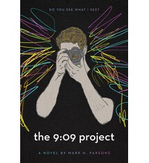 Ember The 9:09 Project