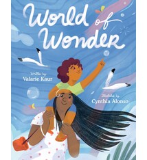Kokila World of Wonder