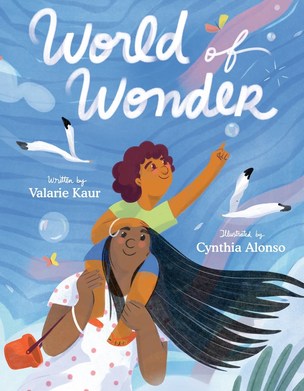 Kokila World of Wonder