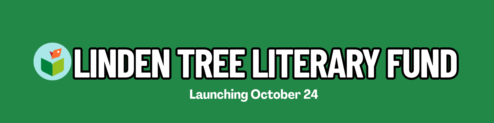 Linden Tree Literary Fund