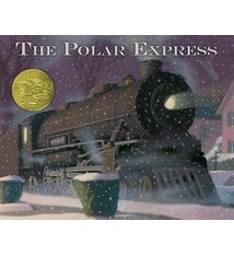 Houghton Mifflin Harcourt The Polar Express