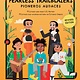 Fearless Trailblazers: 11 Latinos Who Made U.S.History