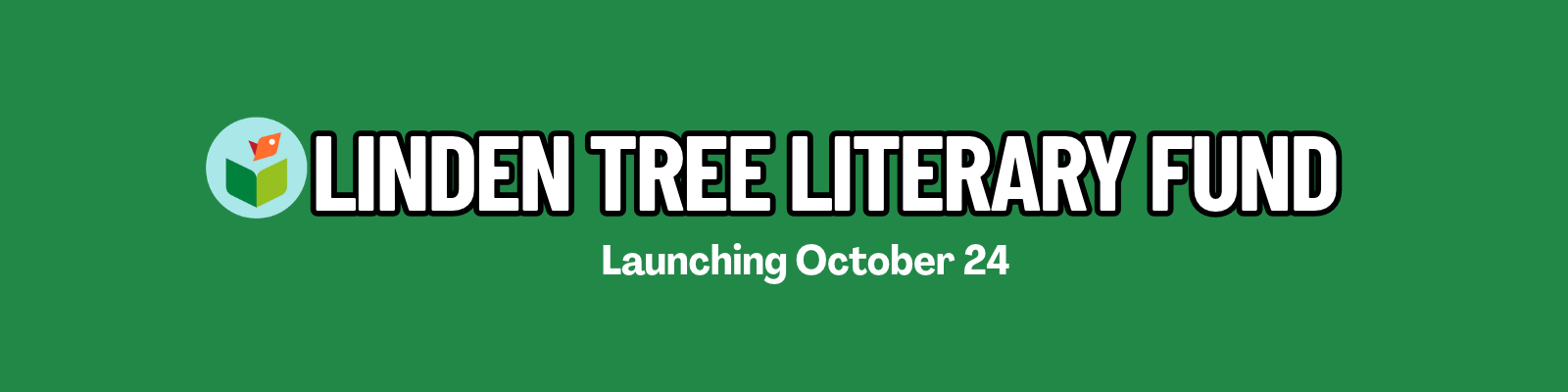 Linden Tree Literary Fund