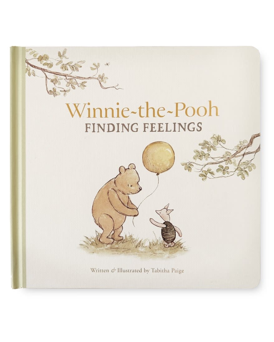 Paige Tate & Co Winnie-the-Pooh: Finding Feelings
