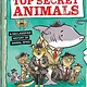 Sourcebooks Explore Top Secret Animals: A Declassified History of Animal Spies