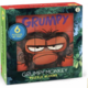 Grumpy Monkey Puzzle Blocks