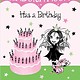 Random House Books for Young Readers Isadora Moon #4 Has a Birthday