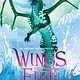 Scholastic Inc. Wings of Fire #9 Talons of Power