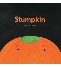 Atheneum Books for Young Readers Stumpkin