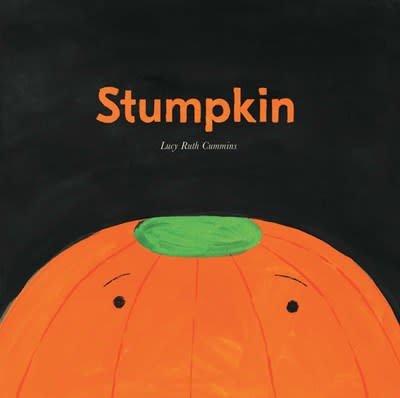 Atheneum Books for Young Readers Stumpkin