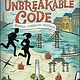 Square Fish Book Scavenger 02 The Unbreakable Code