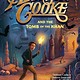 Puffin Books Addison Cooke 02 The Tomb of the Khan