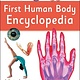 DK Children First Human Body Encyclopedia