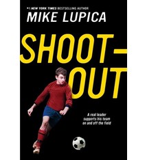 Puffin Books Shoot-Out