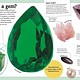DK Children DK My Book of Rocks and Minerals: Things to Find, Collect, and Treasure