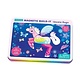 Mudpuppy Unicorn Magic Magnetic Build-It