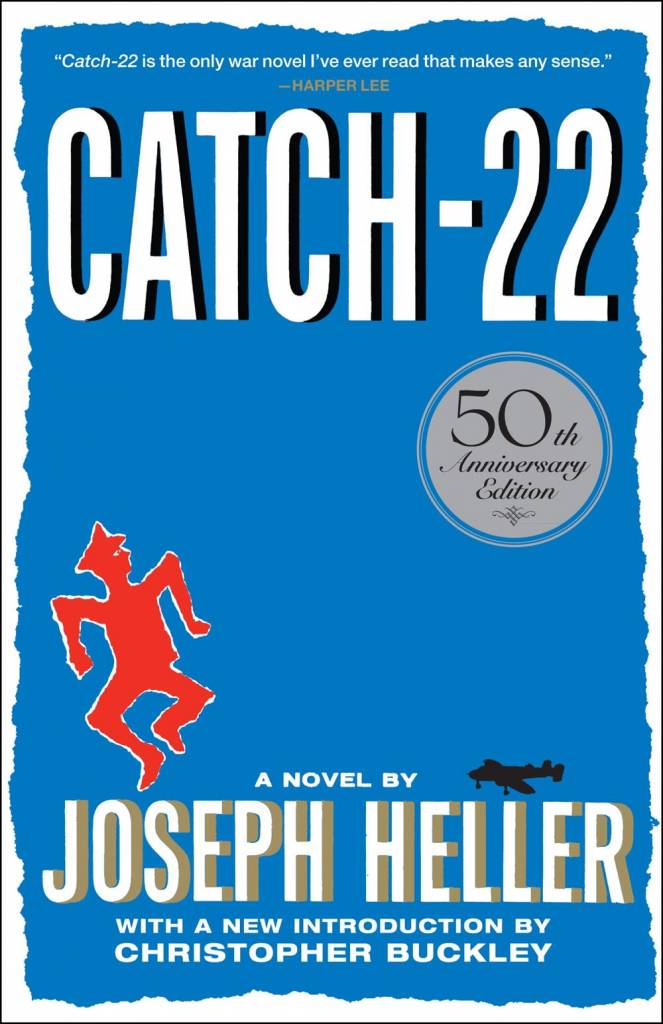 Catch-22 (50th Anniversary)