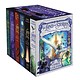 Little, Brown Books for Young Readers The Land of Stories Complete Paperback Boxed Set (#1-6)