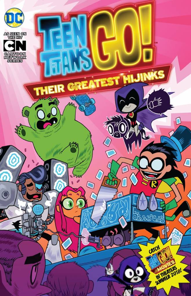 teen titians comic Teen titians comic