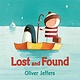 Philomel Books The Boy 02 Lost and Found