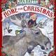G.P. Putnam's Sons Books for Young Readers Home for Christmas