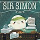 Tundra Books Sir Simon: Super Scarer
