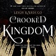 Square Fish Six of Crows #2 Crooked Kingdom (Grisha World)