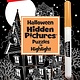 Highlights Press Halloween Hidden Pictures® Puzzles to Highlight