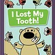 Disney-Hyperion Unlimited Squirrels: I Lost My Tooth!