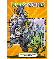 Plants Vs Zombies Garden Warfare Linden Tree Books Los Altos Ca - zombie staff roblox