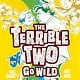 Amulet Paperbacks The Terrible Two Go Wild (Book #3)