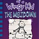 Amulet Books Diary of a Wimpy Kid 13 The Meltdown