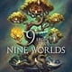 Disney-Hyperion Magnus Chase: 9 From the Nine Worlds