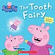 Scholastic Inc. Peppa Pig: The Tooth Fairy