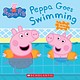 Scholastic Inc. Peppa Pig: Peppa Goes Swimming